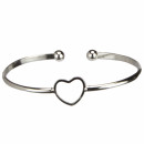 Armreifen aus Kupfer,Silber