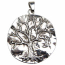 Pendant circle, 65mm