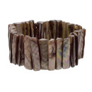 Bracelet shell