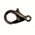 1.000 Karabiner M02, 12x7mm, Anthrazit
