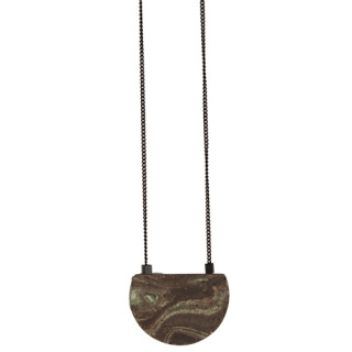 Necklace Ceramic - only 4pc left!