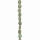 Strang grüner Aventurin, Oval 10x8x5mm