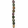 Strang indischer Achat, Oval 10x8x5mm