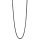 Anchor necklace stainless steel, 75cm,3,2mm