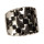 Special price: stainless steel biker ring, crosses