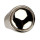 Special price: Stainless steel biker ring
