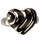Special price: stainless steel biker ring, heart