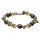 magnetic bracelet labradorite