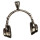 Stainless steel pendant engine