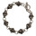 Stainless steel bracelet