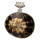 Large shell pendant, 48x50mm - only 1pcs left!