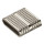 magnetic clasp, for 20x4mm, silver