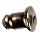 1.570 Stopper für Ohrpins, Edelstahl - letzte Packung!