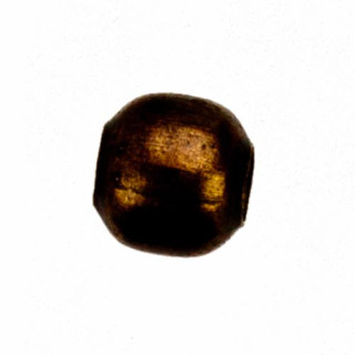 5.000 balls metal, antique red, 4mm - only 1 package left!