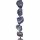 strand lapis lazuli chunks nature, 20-30mm