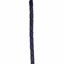 strand lapis lazuli, 6x11mm