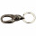 key ring stainless steel, eagle