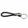 key ring stainless steel, snake