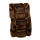 Lederarmband, Vintage Braun