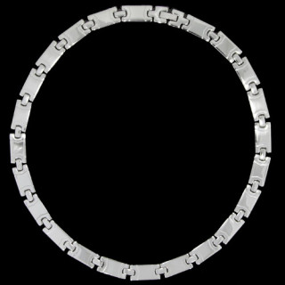 Special price: Stainless steel necklace