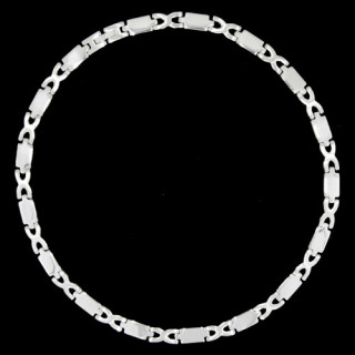 Special price: Stainless steel necklace