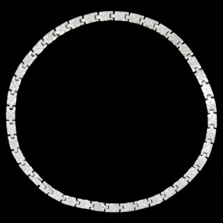 Special price: Stainless steel necklace