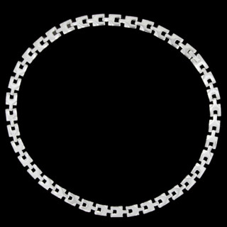 Special price: Stainless steel necklace
