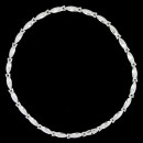 Special price: Stainless steel necklace