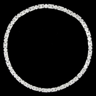 Special price: Stainless steel necklace