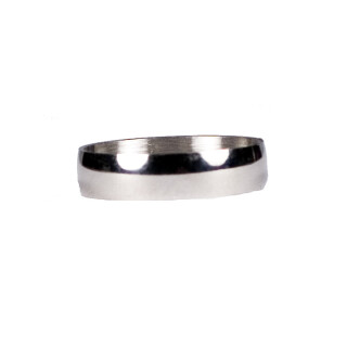 Edelstahlring