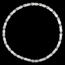 Sonderpreis: Edelstahlcollier