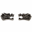 Stainless steel clasp