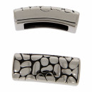 Sliding piece made of stainless steel