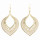 Set earrings, different colours - only 12 pairs left!