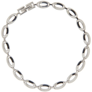 Stainless steel bracelet