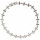 Stainless steel bracelet