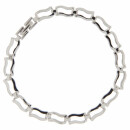 Stainless steel bracelet