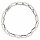 Stainless steel bracelet