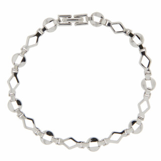 Stainless steel bracelet