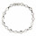 Stainless steel bracelet