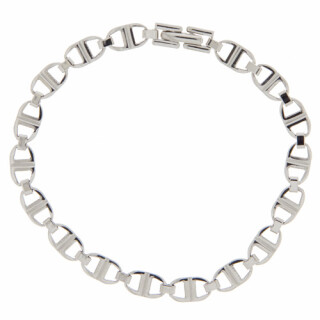 Stainless steel bracelet