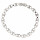 Stainless steel bracelet
