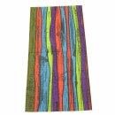 Multifunctional Scarf/Loop, 48x24cm, Mixed Colours