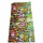 Multifunctional Scarf/Loop, 48x24cm, Green-mixed - only 17pcs left!