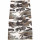 Multifunktionsschal / Schlaufenschal, Camouflage Grau