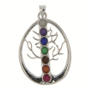 Pendant Chakras