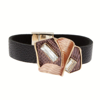 Modisches Armband mit Magnetverschluss