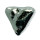 100 Schiebestücke, 11x11mm, Silber