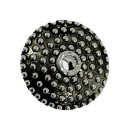 200 jewelry accessoires, 8x3mm, silver