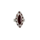 Ring mit Stein